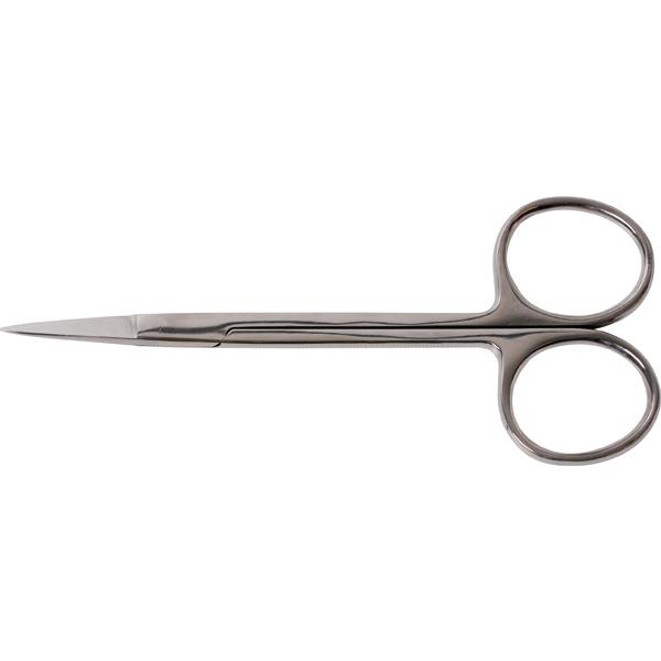 Tannkjøttsaks Rett 11,5cm