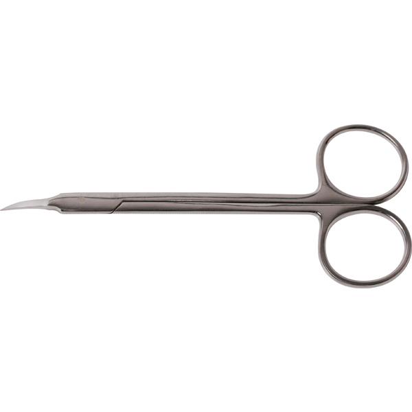 Tannkjøttsaks Buede 11,5cm