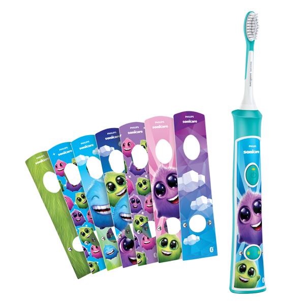 Sonicare Kids HX6322/04