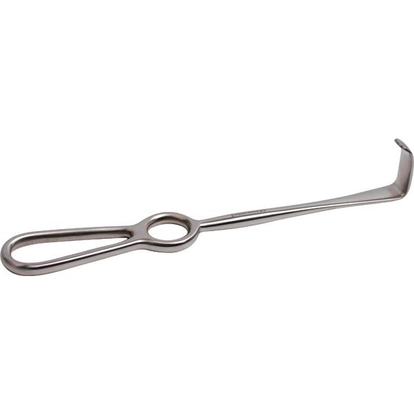 Sårhake Langenbeck 2 30x14mm 21cm