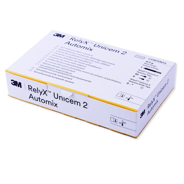 RelyX Unicem 2 Automix A2 8,5g