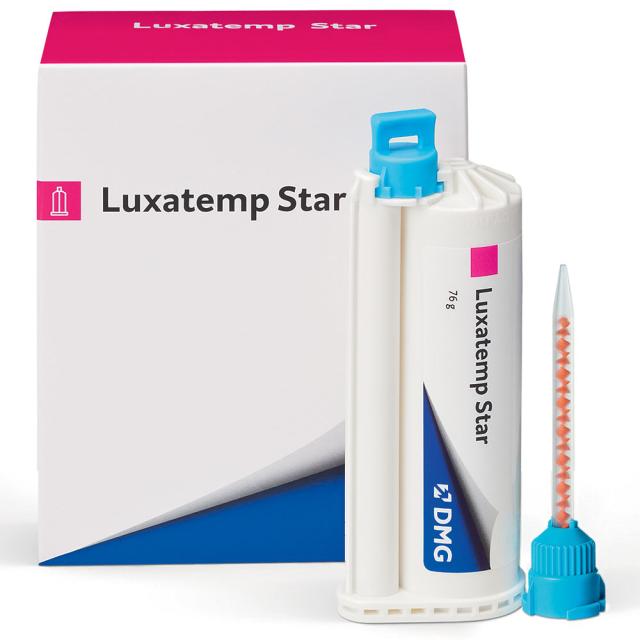 Luxatemp Star B1 76g