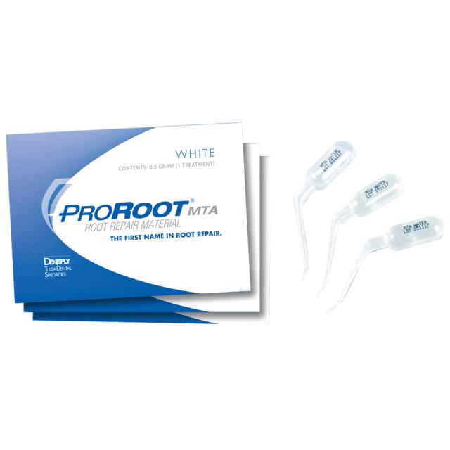 ProRoot MTA 10x0,5g