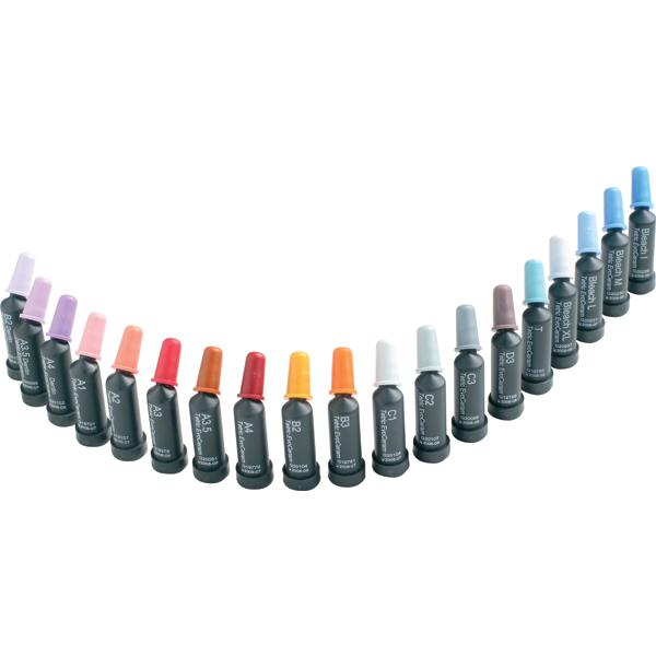 Tetric EvoCeram A2 Dentin Cavifil 20x0,2g