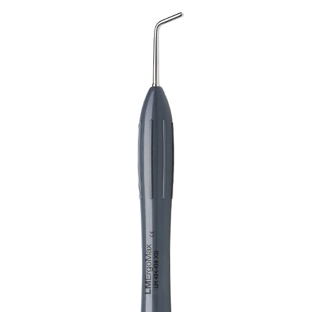 LM Arte Solo Posterior 434-438 XSI Sort