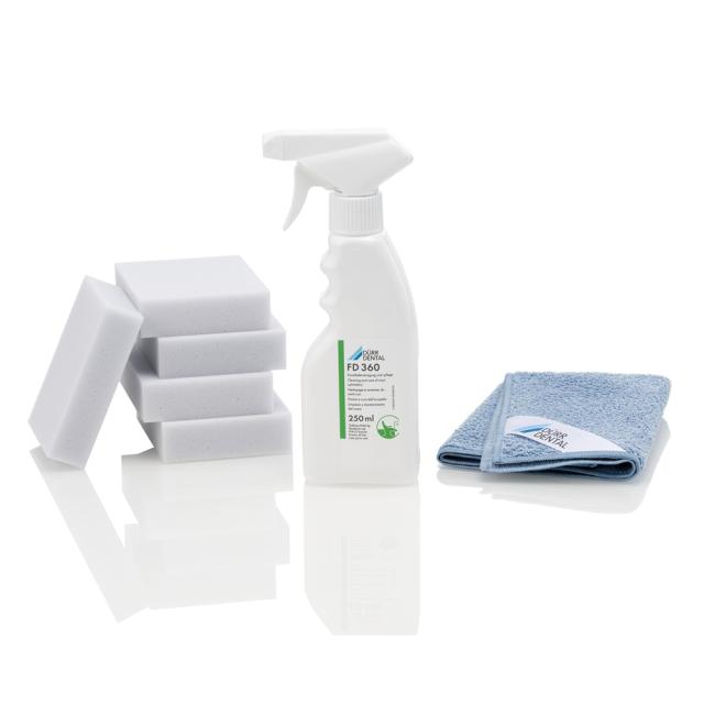 Durr FD 360 Overflatedesinfeksjon 250ml