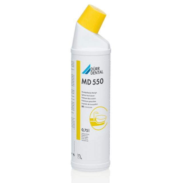 Durr MD 550 Fontenerens 750ml