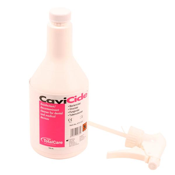 Cavide Overflatedesinfeksjon 700ml