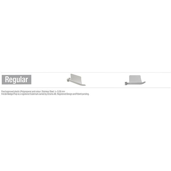 FenderWedge Prep 36stk