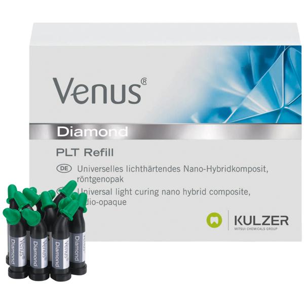 Venus ART Diamond Kapsler OLC 10x0,25g