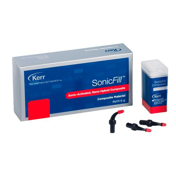 SonicFill 3 Unidose A3 20x0,25g