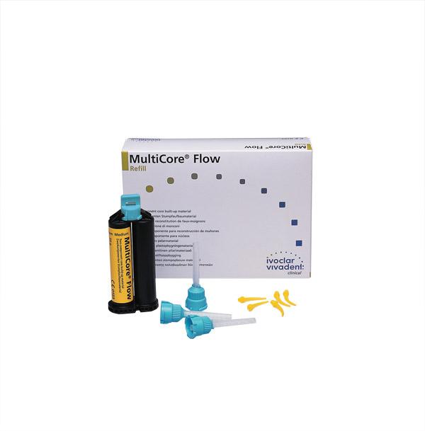 MultiCore Flow Medium Magasin 50g