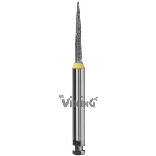 Viking Pussediamanter VST V559A/012EF Gul 5stk