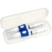 Oljepenn til instrumenter Sett 2x18ml 