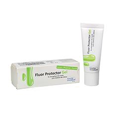 Fluor Protector Gel 20g