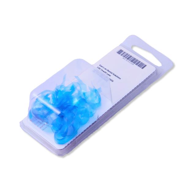 Composi-Tight 3D Clear 5,9mm 100stk