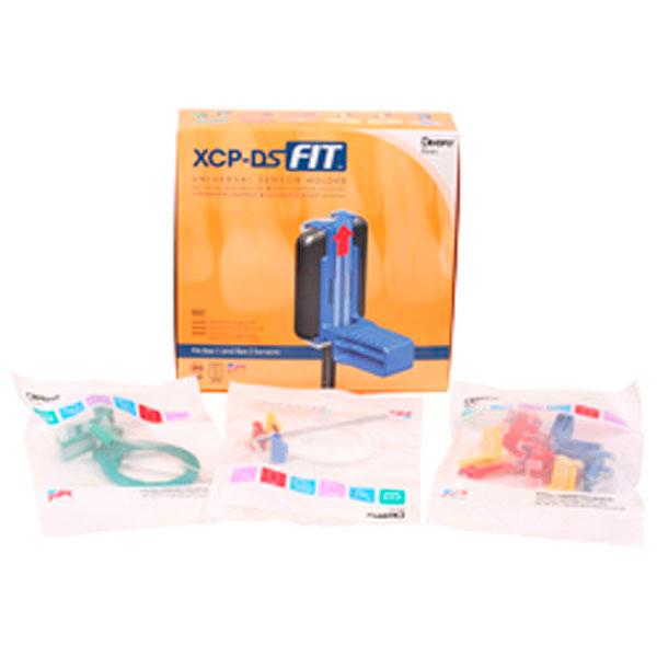 XCP-DS FIT Universal Sensorholder Komplett sett