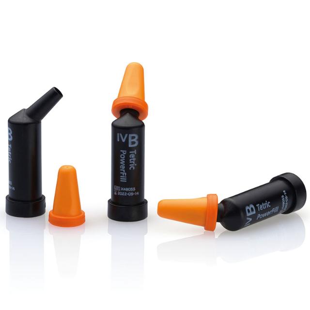 Tetric PowerFill IV B 20x0,2g