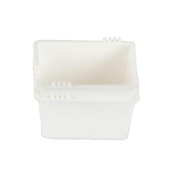 Practipal Compact m/borholder lilla