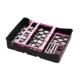 Practipal Compact Endo m/filholder rosa