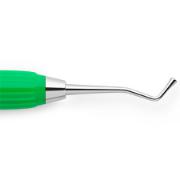 TD Komposittinstrument Puns 01-02 Grønn
