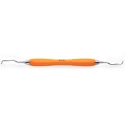 TD Curette Gracey 11-12 Orange