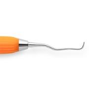 TD Curette Gracey 11-12 Orange