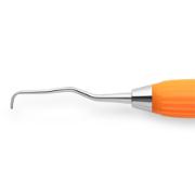 TD Curette Gracey 11-12 Orange