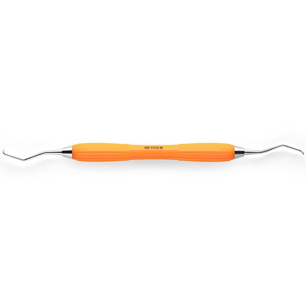 TD Gracey Mini 11-12 Orange