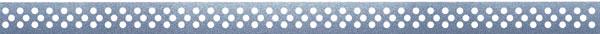Horico Stålstrips Perf X-Tynn 4mm 10stk