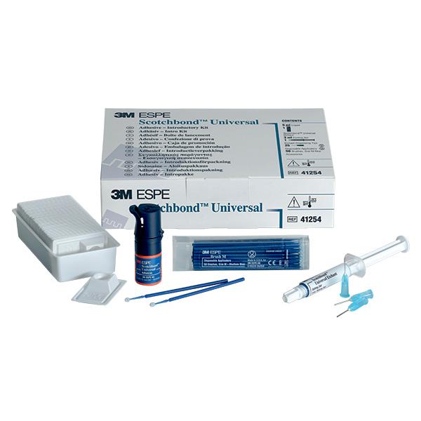Scotchbond Universal Adhesive Intro 5ml