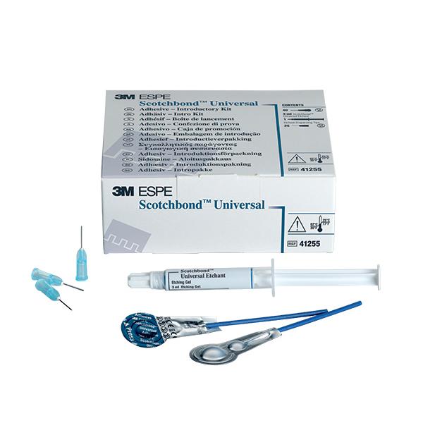 Scotchbond Universal Adhesive L-Pop 40stk