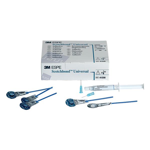 Scotchbond Universal Adhesive L-Pop 100stk