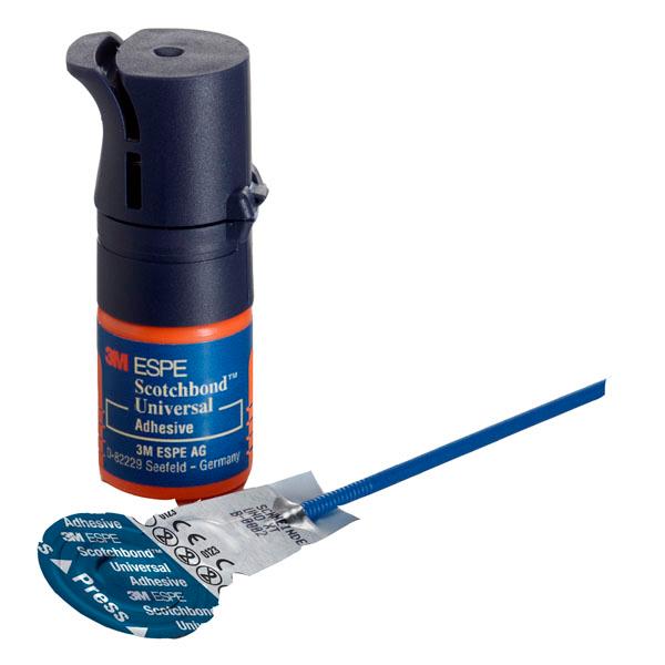 Scotchbond Universal Adhesive L-Pop 200stk