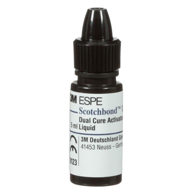 Scotchbond Universal DCA 5ml