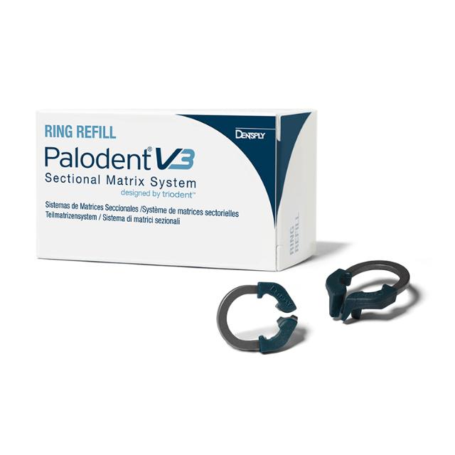 Palodent V3 Narrow Ringer 2stk