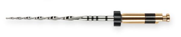 Reciproc R40/21mm Sort 6stk