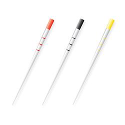 Reciproc Paper Points R50/29mm Gul 144stk