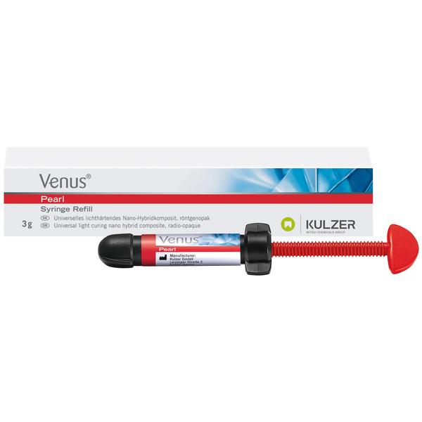 Venus ART Pearl Skrusprøyte A3.5 3g