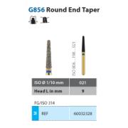 Diatech G856-021-9-M FG Blå 5stk