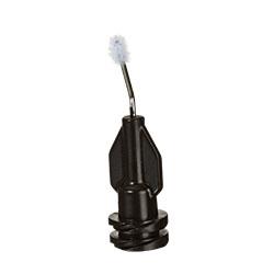 Black Micro FX tips 22G 100stk