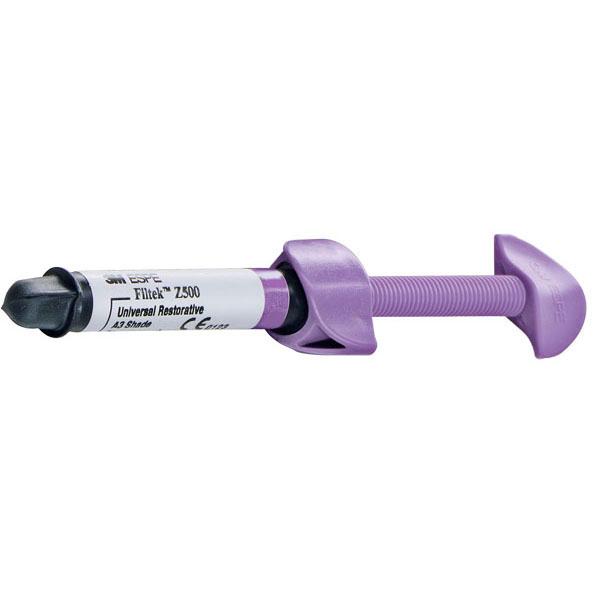 Z500 Skrusprøyte A3,5 3g