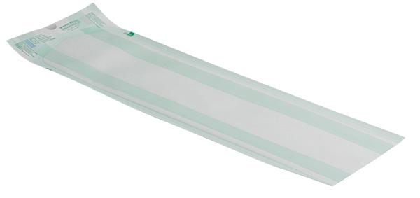Autoklavposer 200x55x400mm 100stk