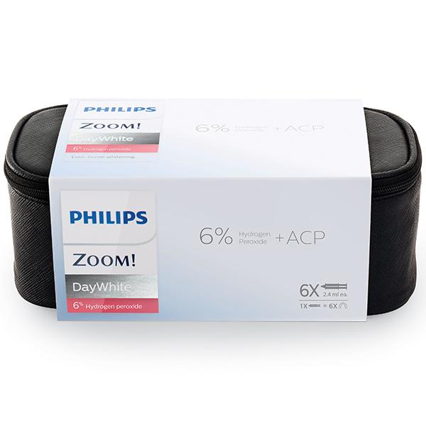 Zoom DayWhite STD kit 6% 6 sprøyter