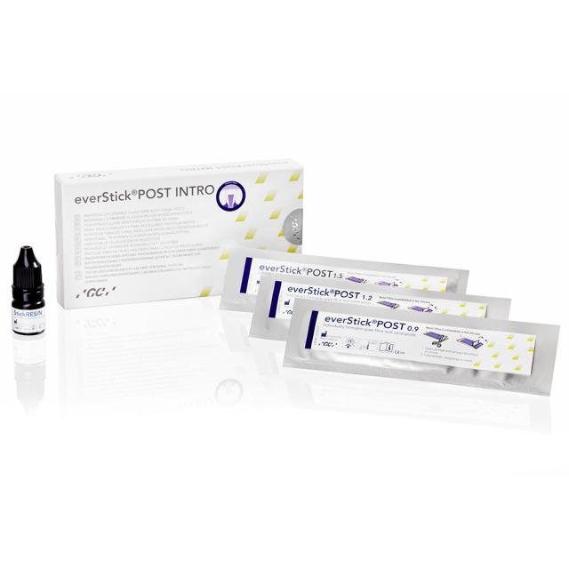 everStick POST Intro Kit