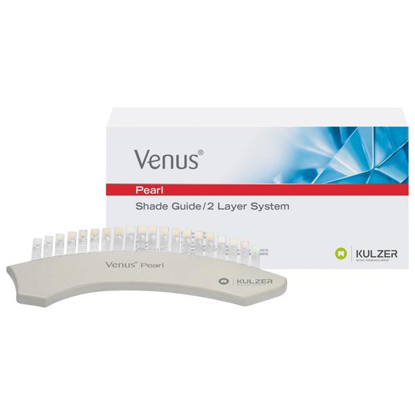 Venus ART Pearl Fargeskala