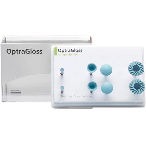 OptraGloss kompositt kit/sett