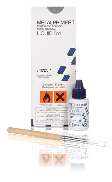 GC Metal Primer II 5ml