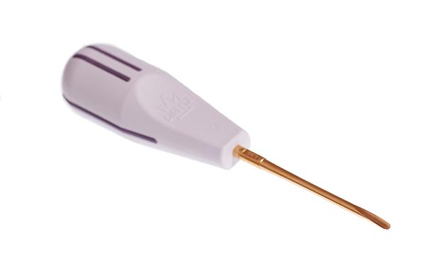 Luxator Periotome L3S Grå Titanium