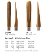 Luxator Periotome LX Startsett
